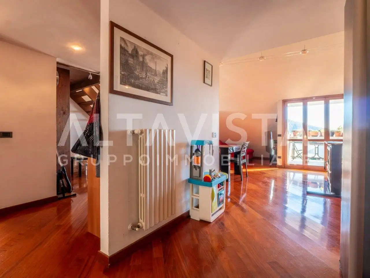 Quadrilocale via Carini, Centro, Botticino - foto 2