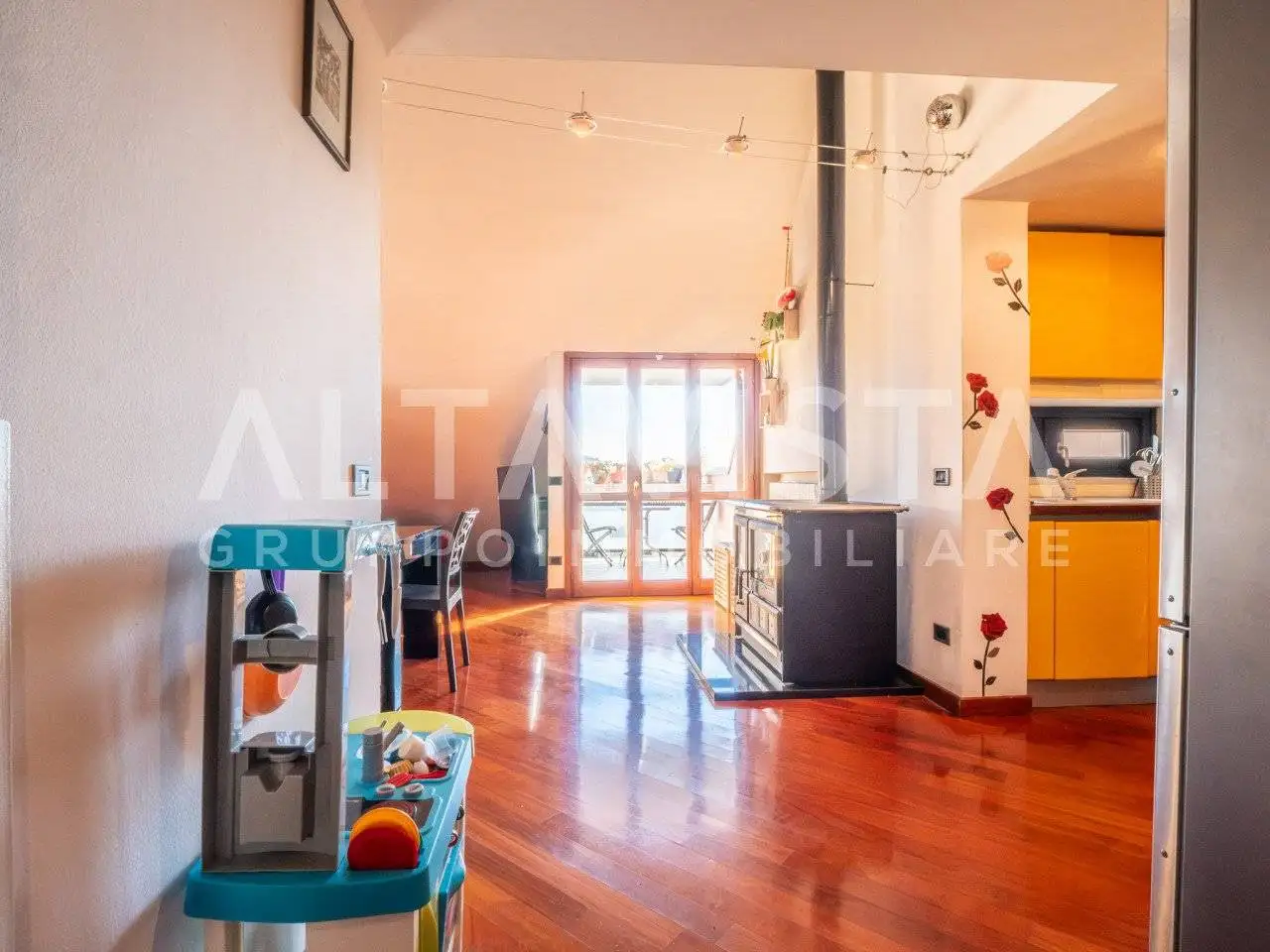 Quadrilocale via Carini, Centro, Botticino - foto 3