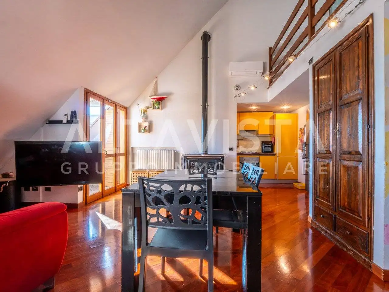 Quadrilocale via Carini, Centro, Botticino - foto 5