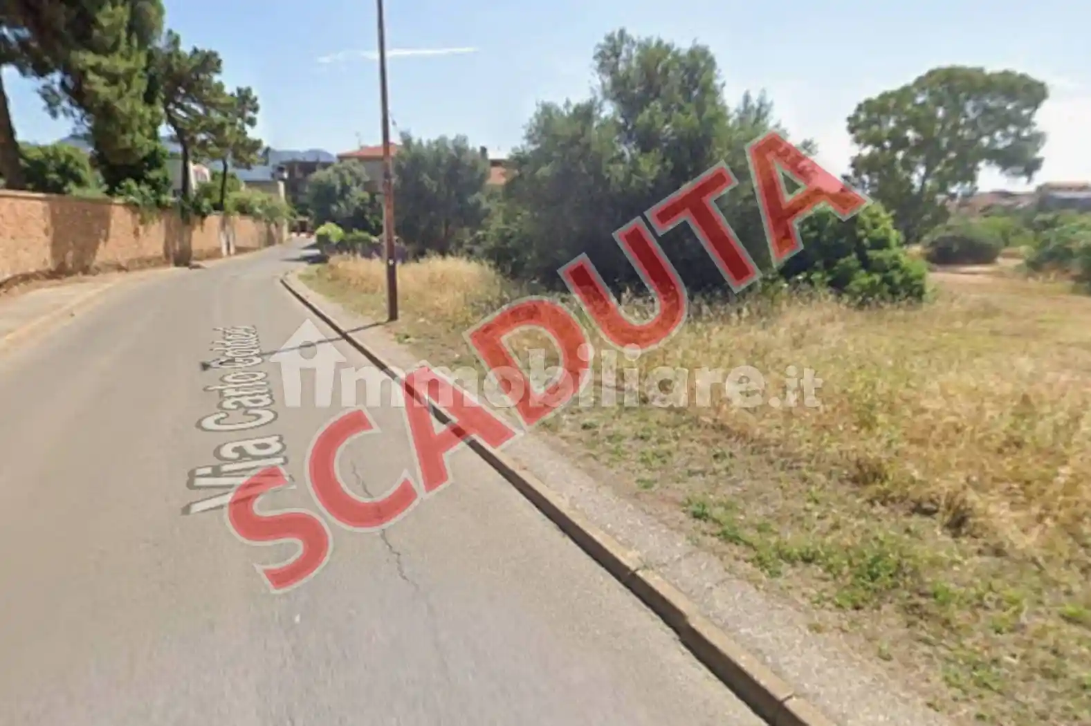 Appartamento in vendita a Iglesias