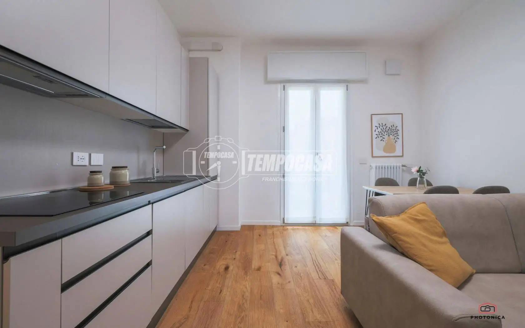 Appartamento in vendita a Bologna