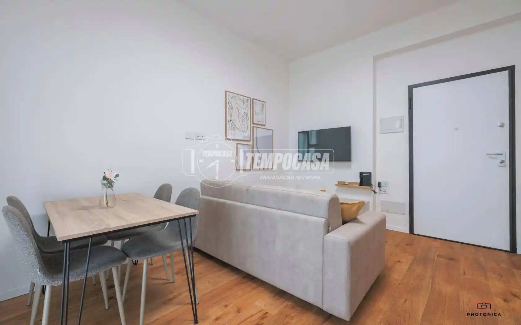 Trilocale via Vincenzo Vela, Mazzini - Fossolo, Bologna - foto 4