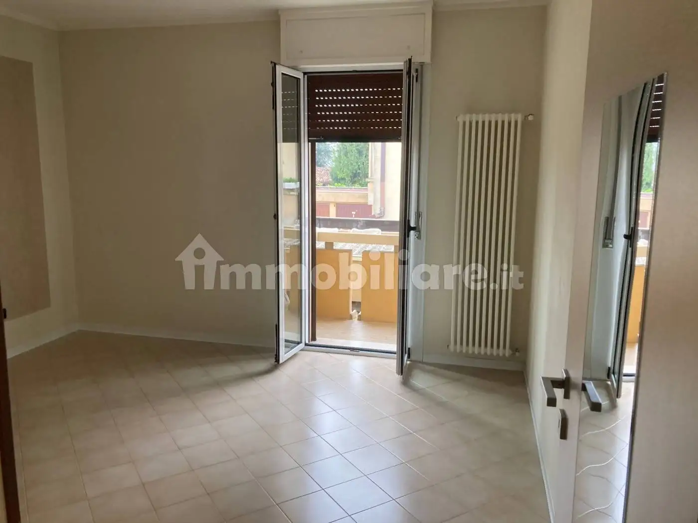 Appartamento in vendita a Marmirolo