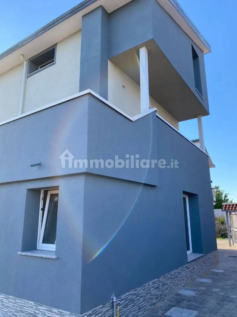 Appartamento in affitto a Pieve Emanuele