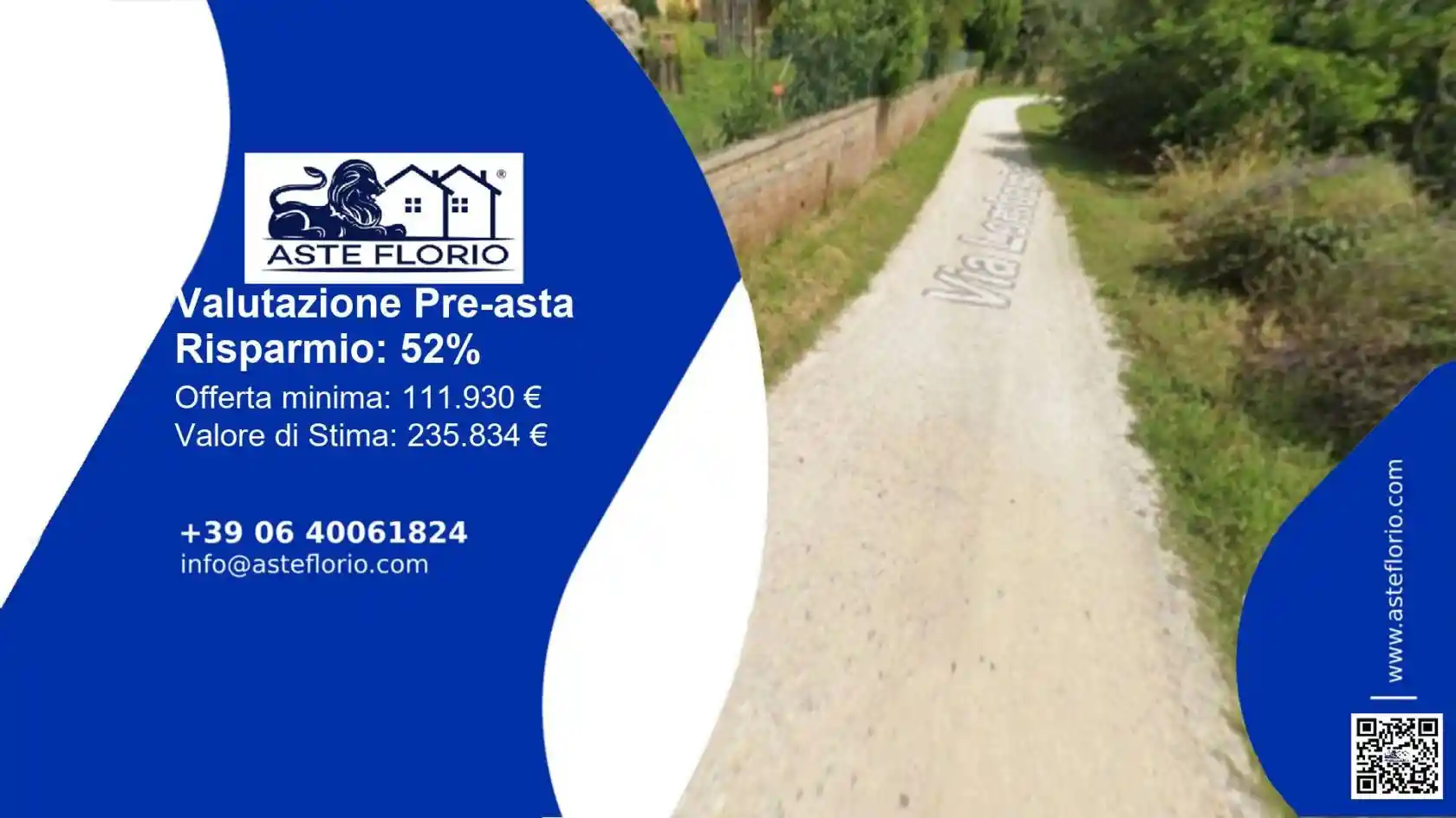 Villa in vendita a Capena