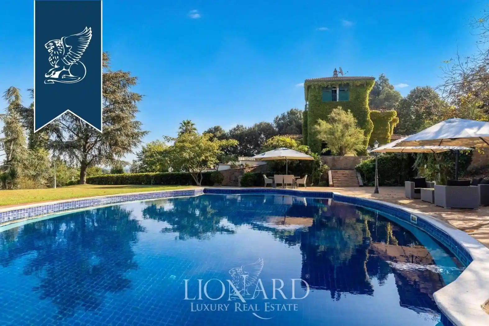 Villa in vendita a Roma