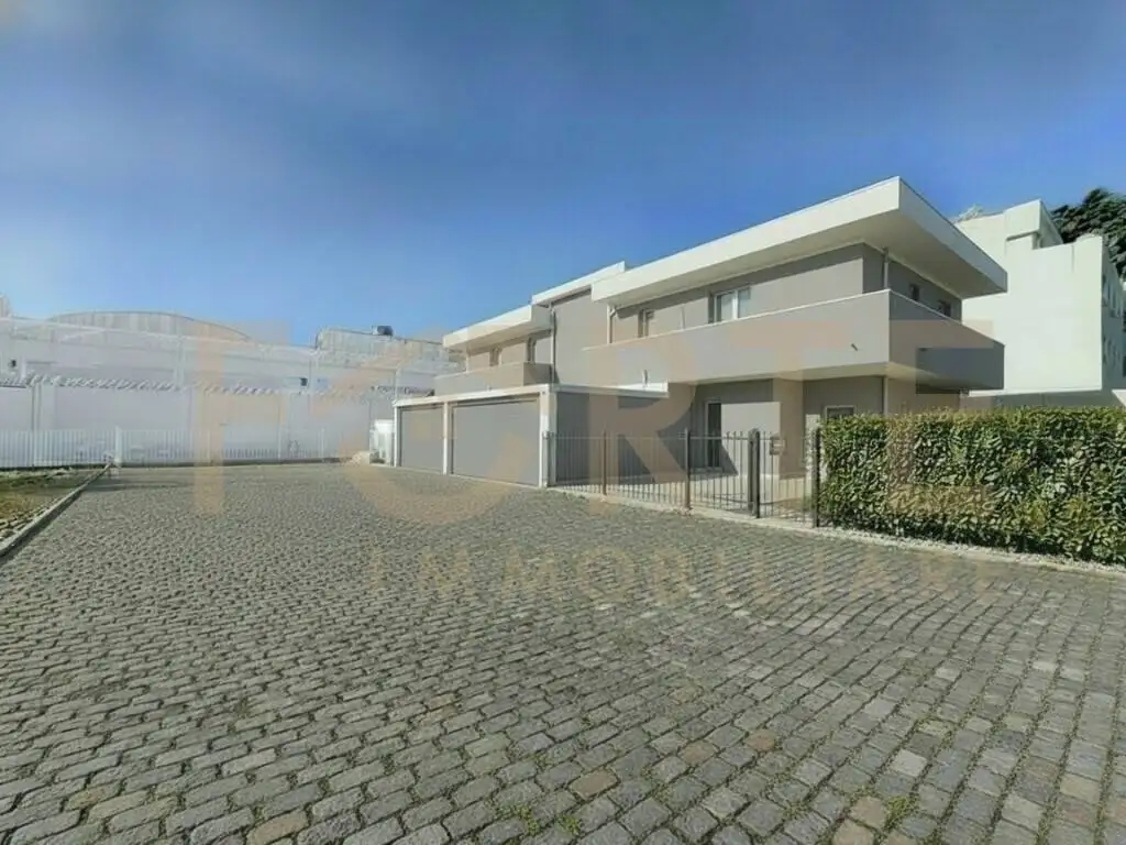 Villa in vendita a San Giorgio Su Legnano