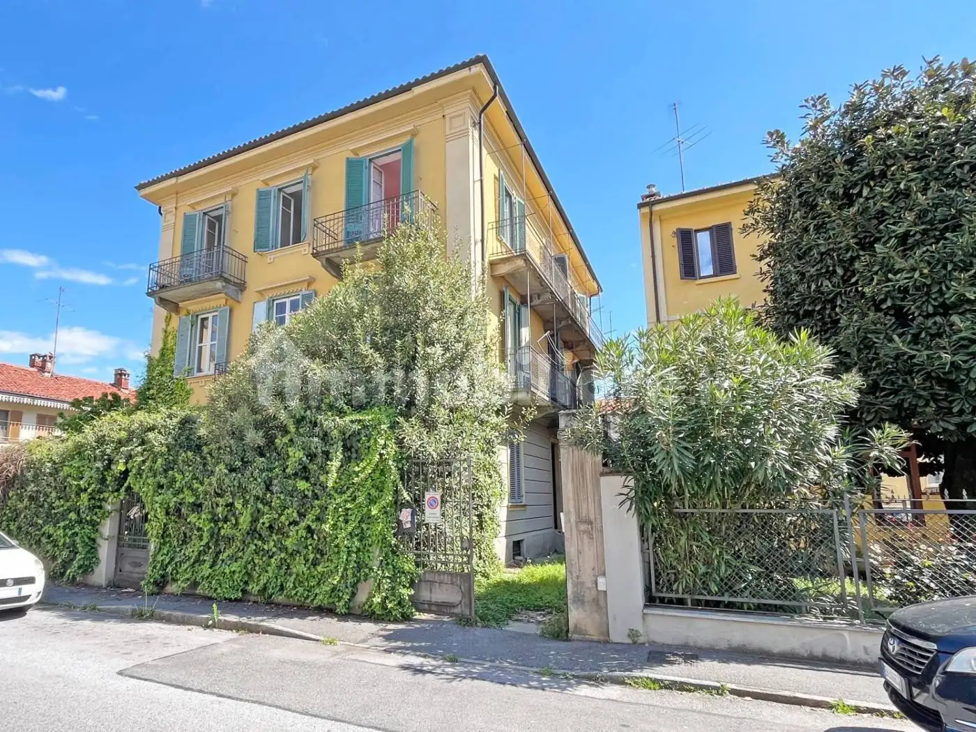 Quadrilocale via Stefano Fer 36, Stazione, Immacolata, Pinerolo - foto 2