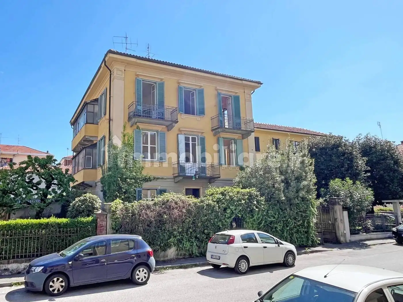 Quadrilocale via Stefano Fer 36, Stazione, Immacolata, Pinerolo - foto 3