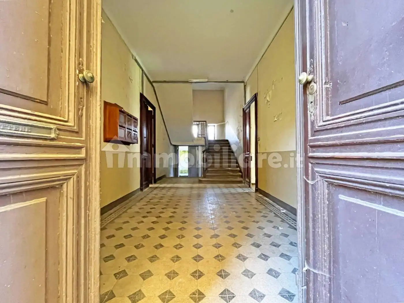 Quadrilocale via Stefano Fer 36, Stazione, Immacolata, Pinerolo - foto 4