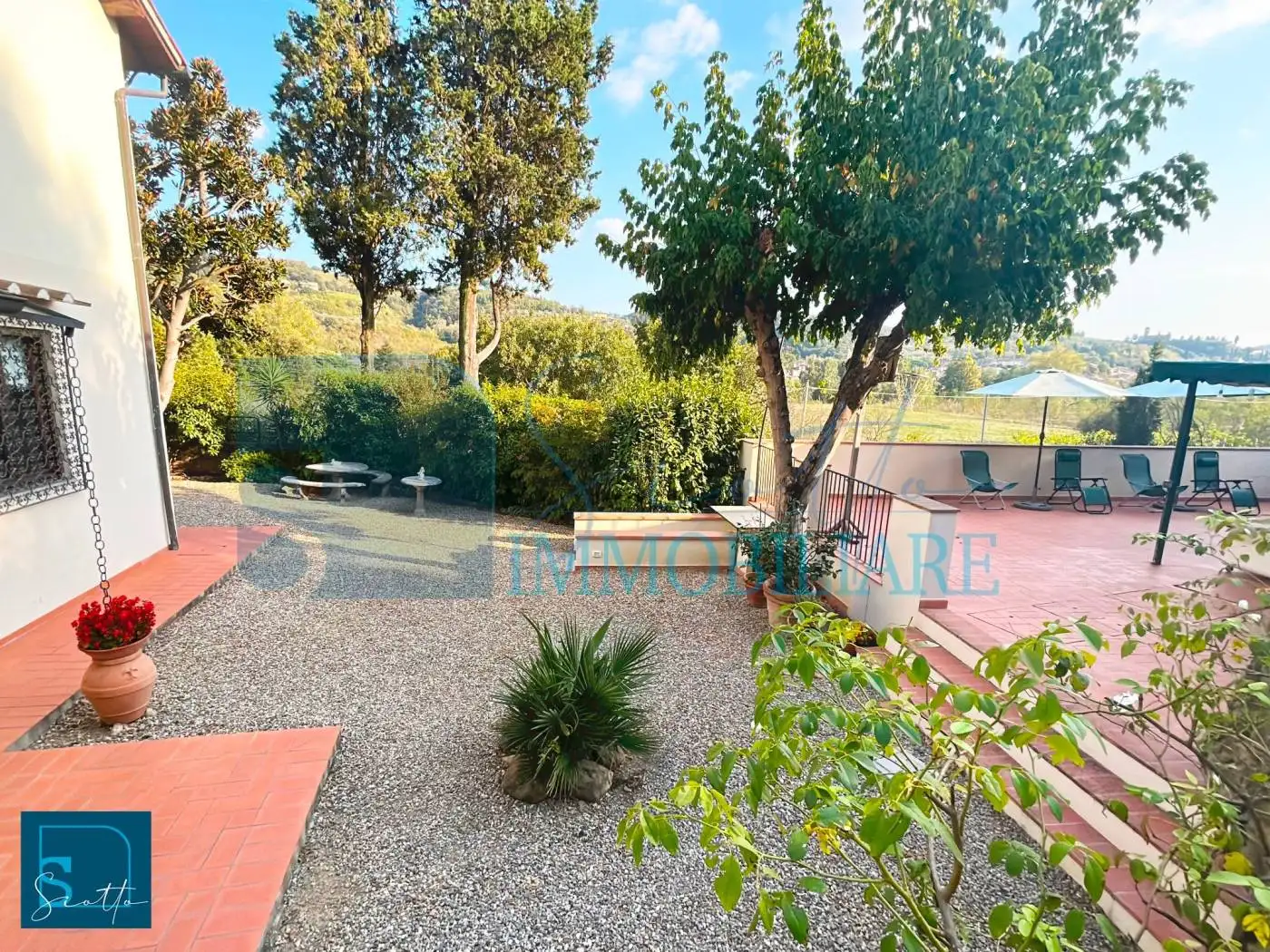 Villa bifamiliare via Le Rocche 4, Capraia e Limite - foto 5