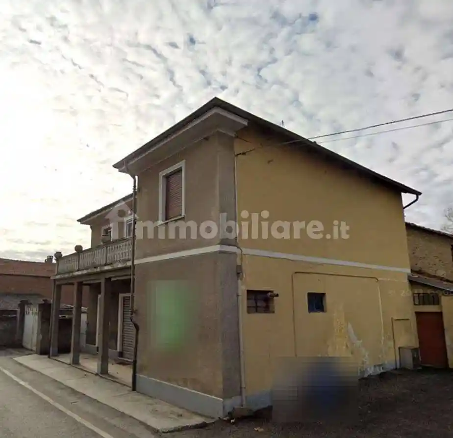 Palazzo - Stabile - foto 2