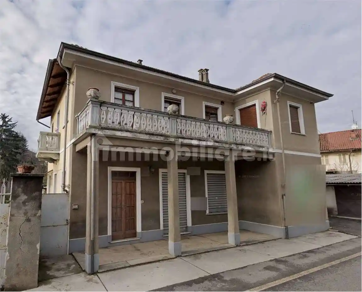 Palazzo - Stabile - foto 4