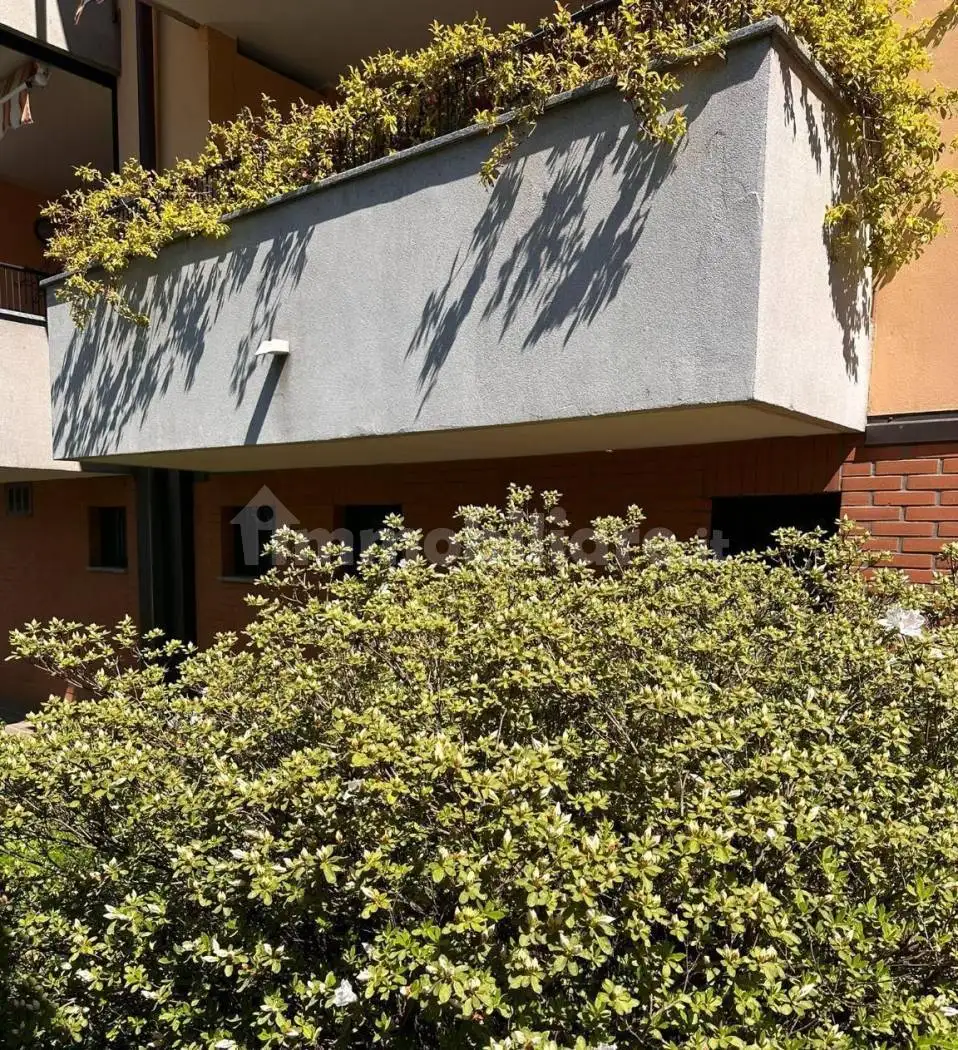 Appartamento in vendita a Zibido San Giacomo