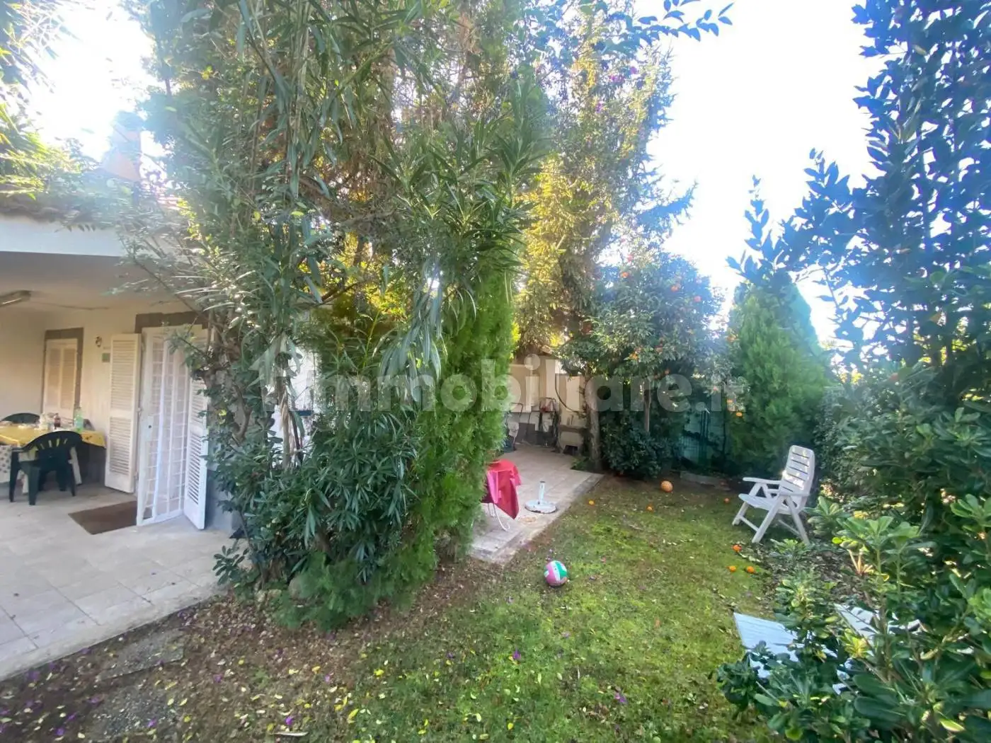 Villa plurifamiliare via del Capricorno 19, Marina di San Nicola, Ladispoli - foto 2