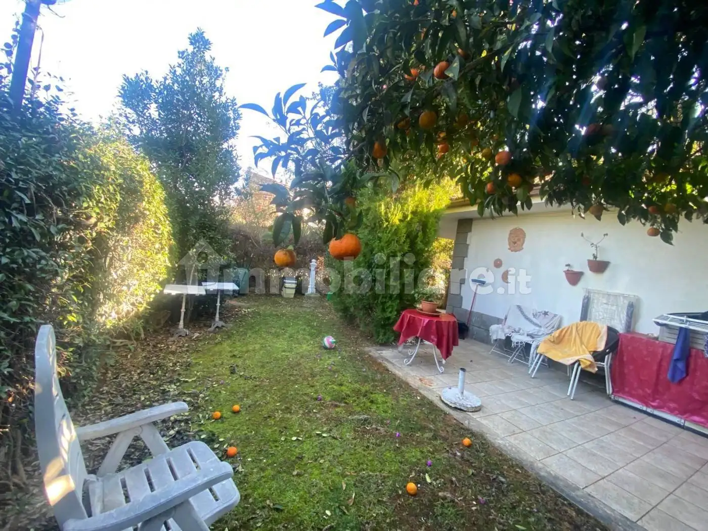 Villa plurifamiliare via del Capricorno 19, Marina di San Nicola, Ladispoli - foto 3