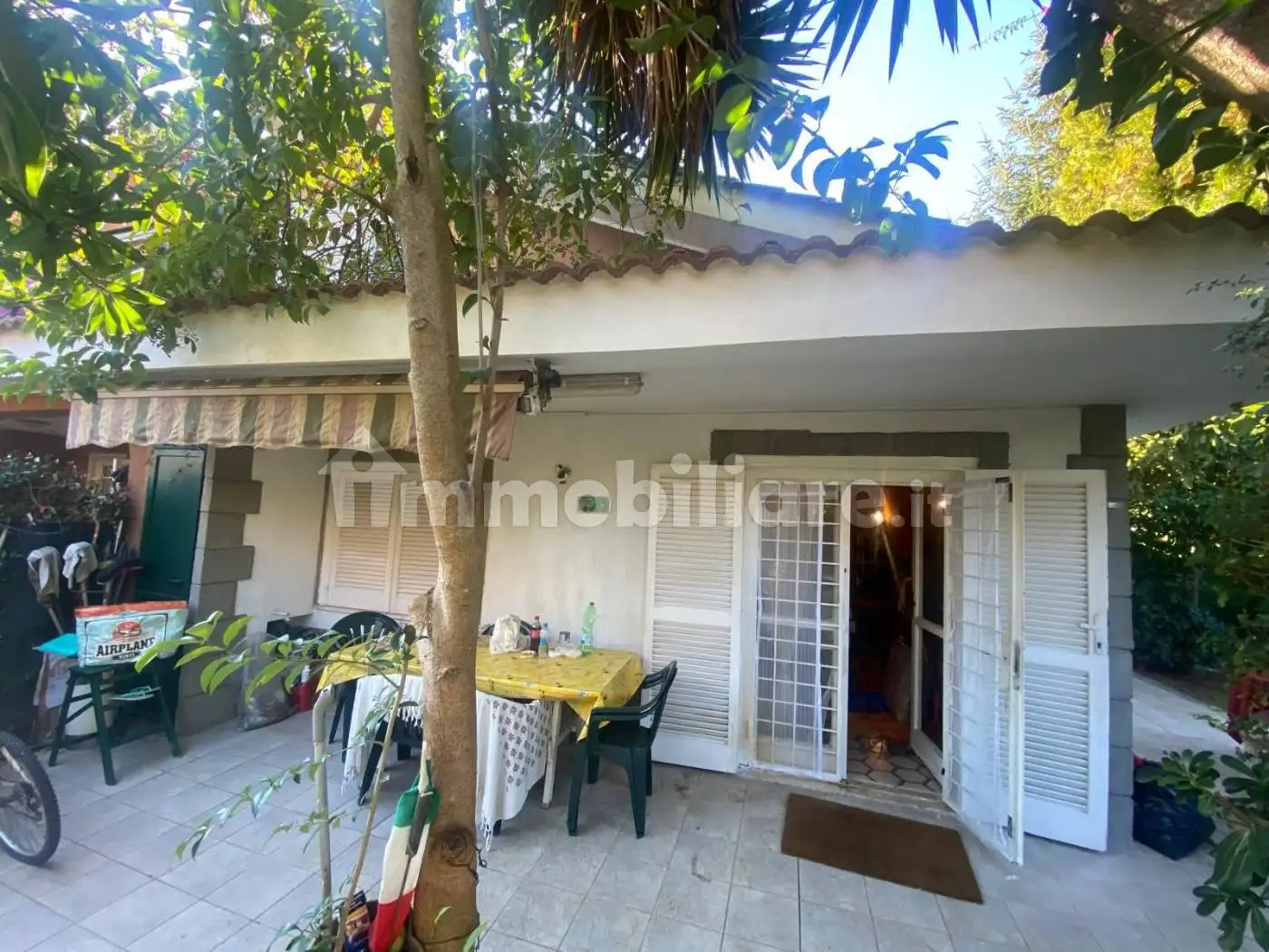 Villa plurifamiliare via del Capricorno 19, Marina di San Nicola, Ladispoli - foto 4