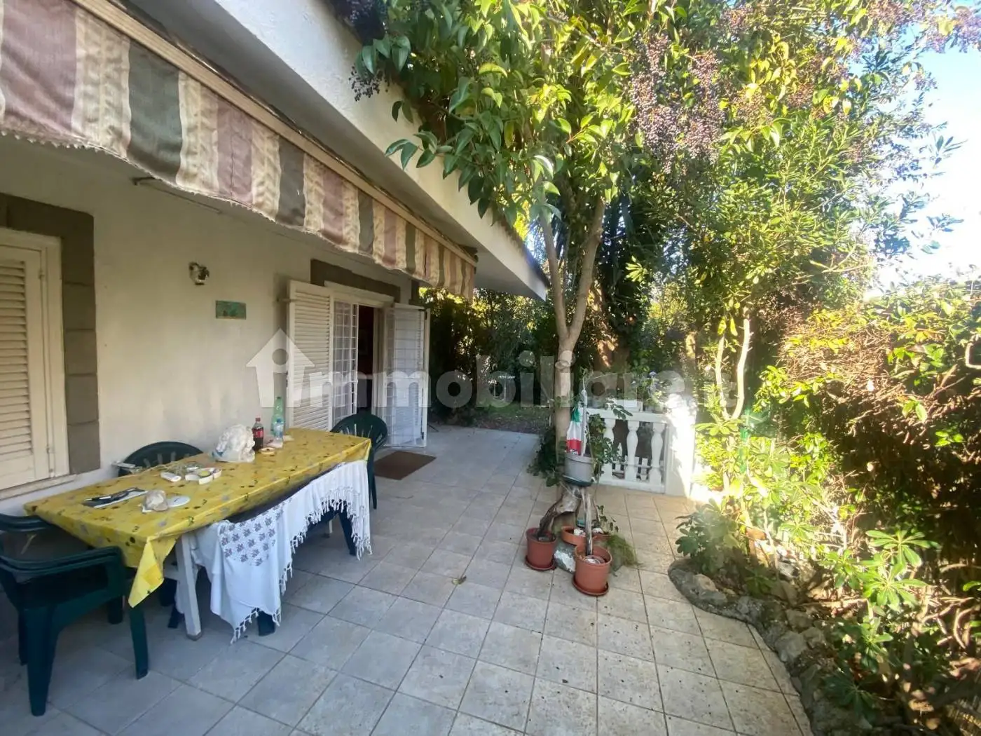 Villa plurifamiliare via del Capricorno 19, Marina di San Nicola, Ladispoli - foto 5