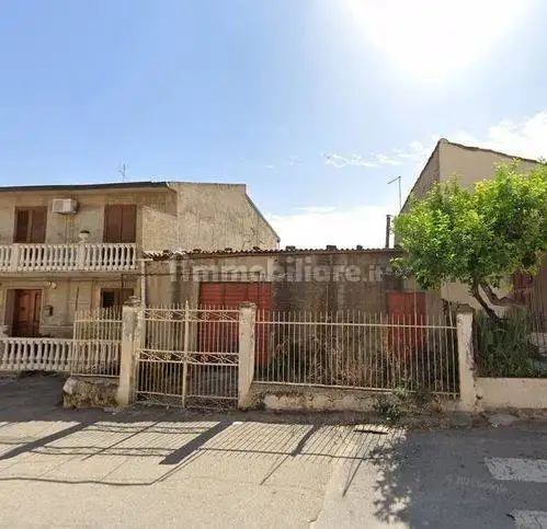 Appartamento in vendita a Ravanusa