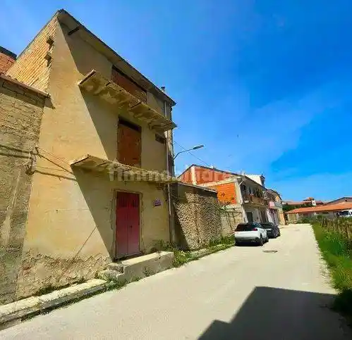 Appartamento in vendita a Campobello di Licata