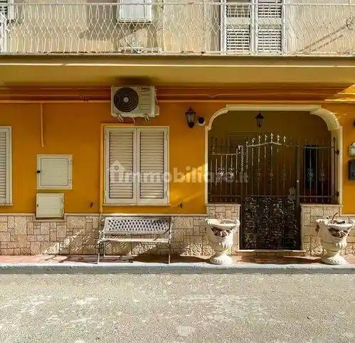 Appartamento in vendita a Campobello di Licata