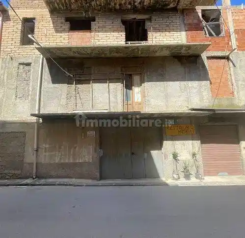 Appartamento in vendita a Campobello di Licata