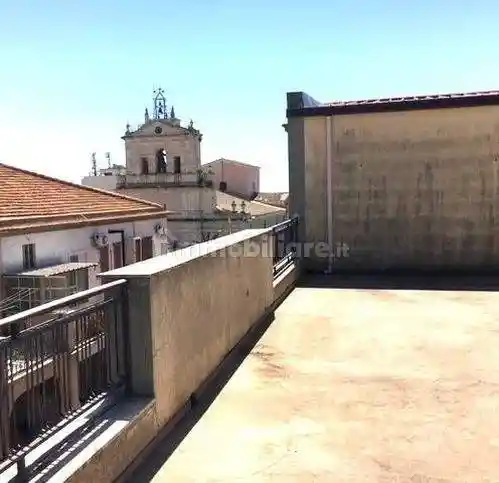 Appartamento in vendita a Campobello di Licata