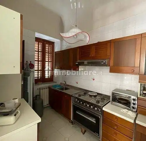 Appartamento buono stato, primo piano, Campobello di Licata - foto 4