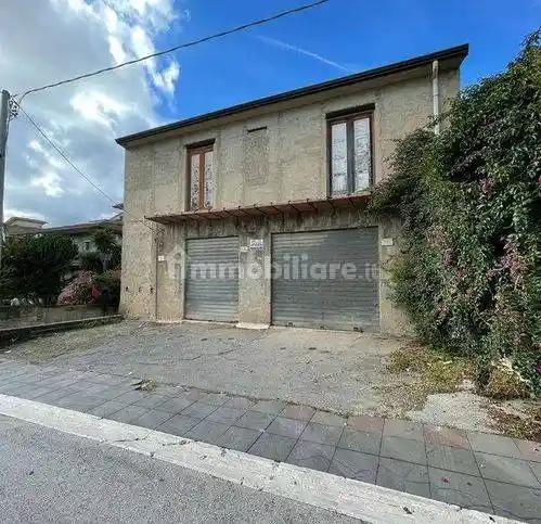 Appartamento in vendita a Campobello di Licata