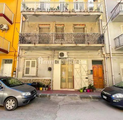 Appartamento in vendita a Licata