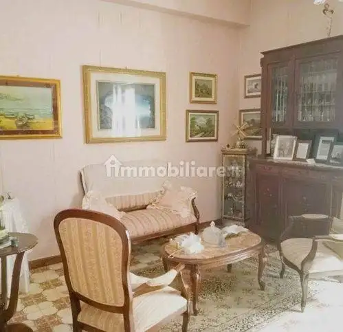 Appartamento in vendita a Ravanusa