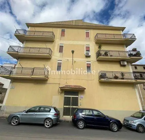 Appartamento in vendita a Ravanusa