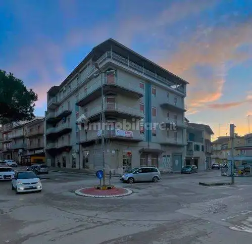 Appartamento in vendita a Ravanusa