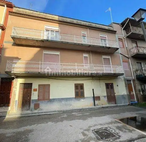 Appartamento in vendita a Ravanusa