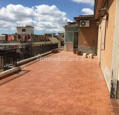 Attico - Mansarda in vendita a Marineo