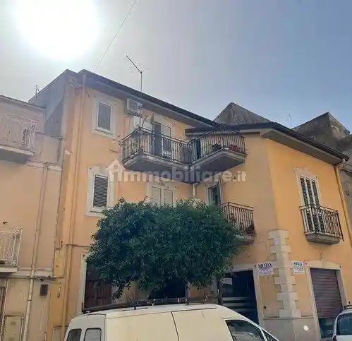 Casa indipendente in vendita a Campobello di Licata