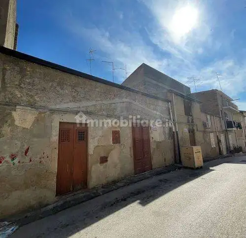 Villa in vendita a Campobello di Licata