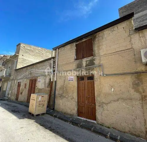Villa unifamiliare, da ristrutturare, 90 m², Campobello di Licata - foto 2