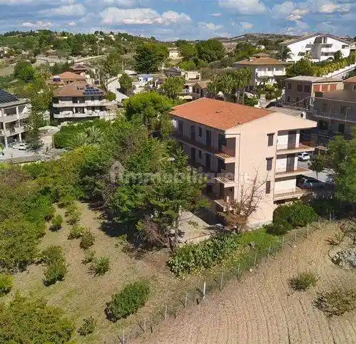 Villa in vendita a Campobello di Licata