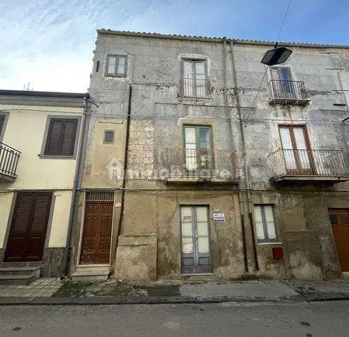 Villa in vendita a Campobello di Licata