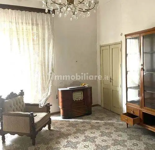 Villa unifamiliare, da ristrutturare, 210 m², Campobello di Licata - foto 2