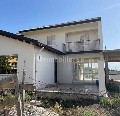 Villetta a schiera in vendita a Campobello di Licata