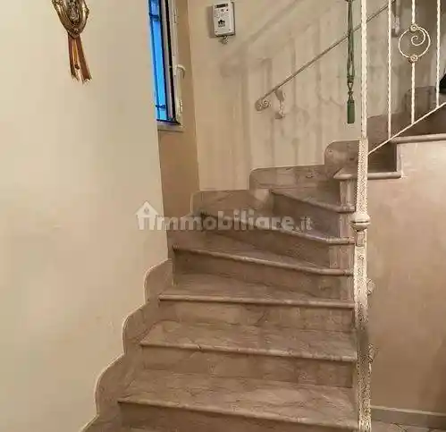 Villa in vendita a Campobello di Licata