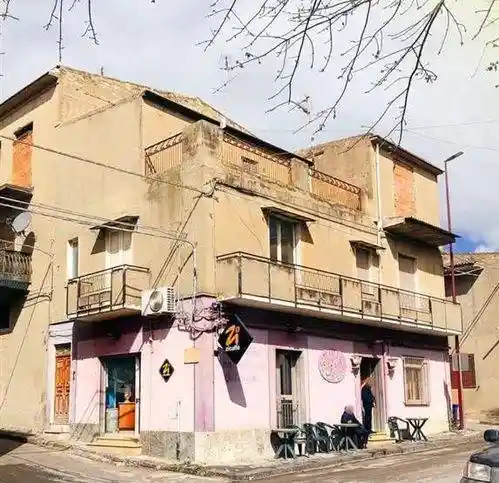 Villa in vendita a Campobello di Licata