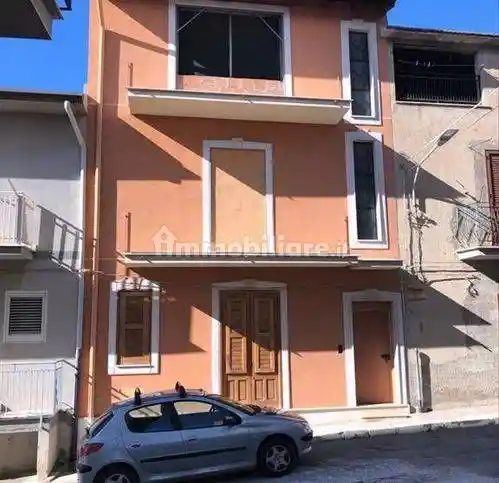 Villa in vendita a Campobello di Licata