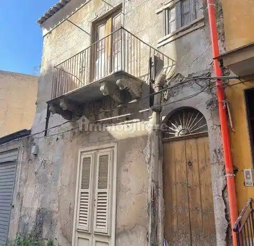 Villa in vendita a Campobello di Licata