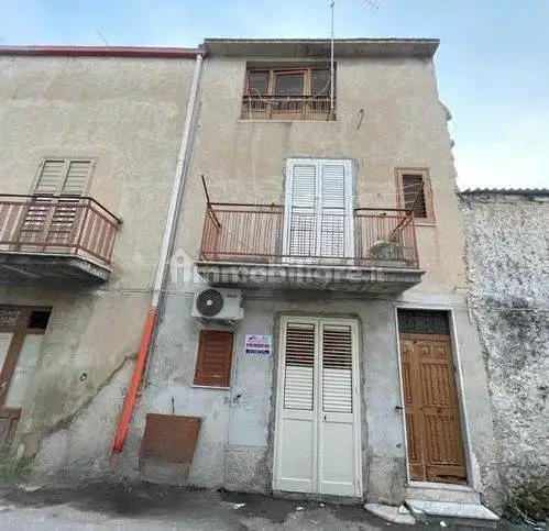 Villa in vendita a Campobello di Licata