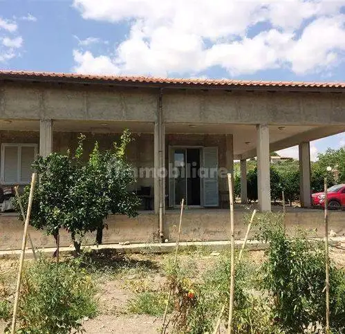 Villa unifamiliare, buono stato, 100 m², Campobello di Licata - foto 2