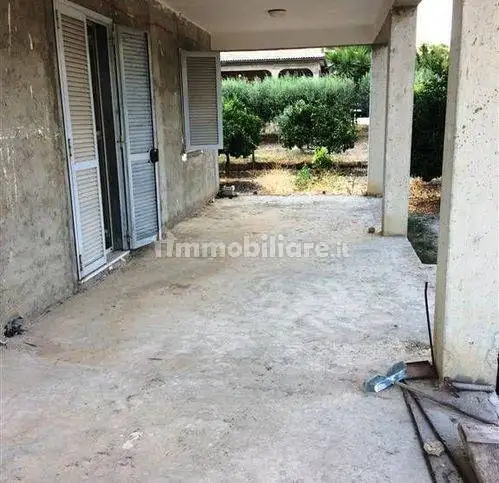 Villa unifamiliare, buono stato, 100 m², Campobello di Licata - foto 3