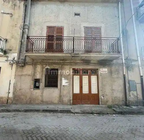 Villa in vendita a Campobello di Licata